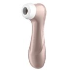 Satisfyer Pro 2 Generation 2 - Goud - Afbeelding 8