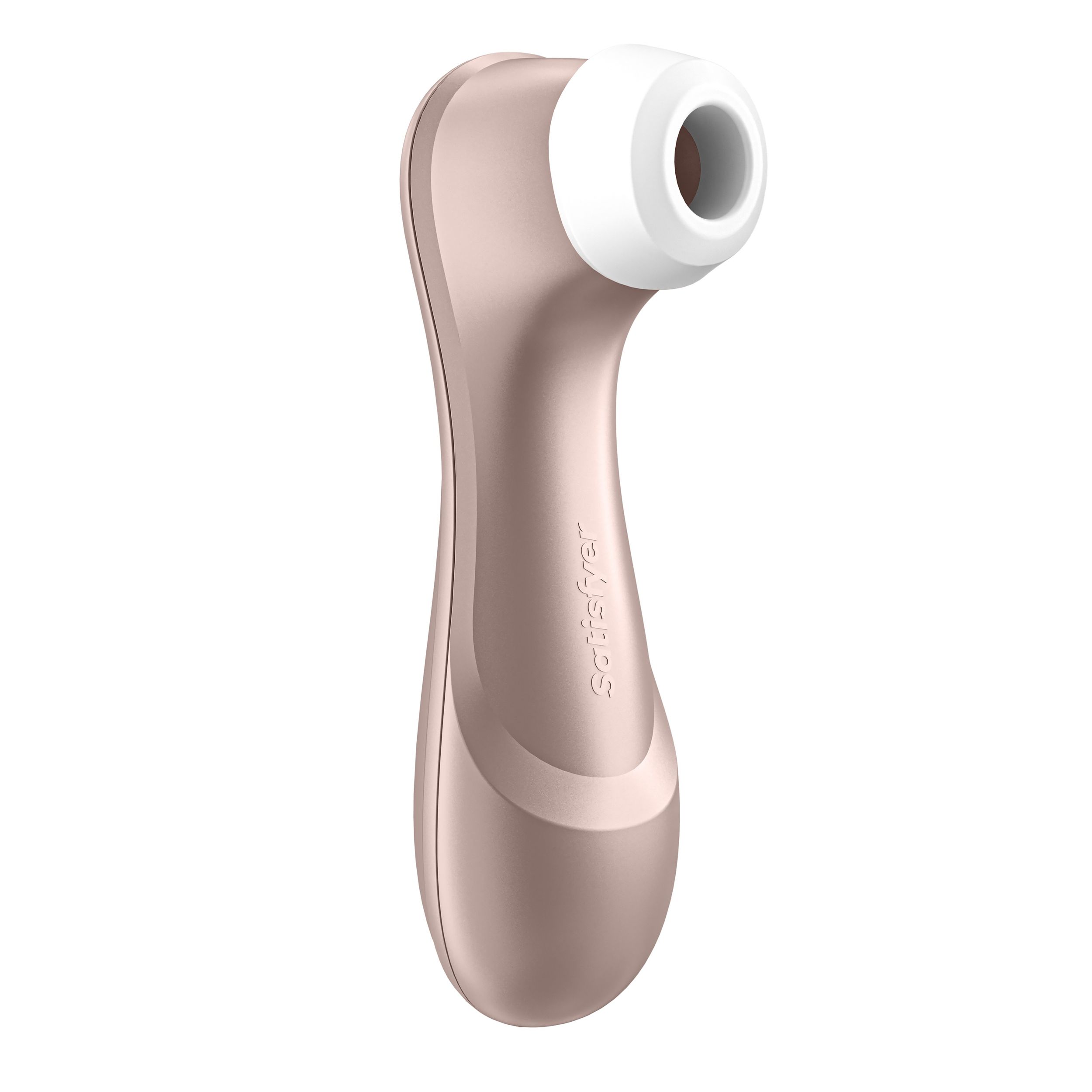 1693913311.stf002_13 Satisfyer Pro 2 Generation 2 - Goud - Afbeelding 1