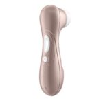 Satisfyer Pro 2 Generation 2 - Goud - Afbeelding 4