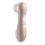 Satisfyer Pro 2 Generation 2 - Goud - Afbeelding 6