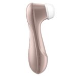 Satisfyer Pro 2 Generation 2 - Goud - Afbeelding 5