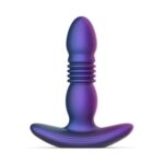 Hueman - Stotende Buttplug - Afbeelding 9
