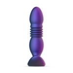 Hueman - Stotende Buttplug - Afbeelding 10