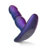 Hueman - Stotende Buttplug - Afbeelding 12