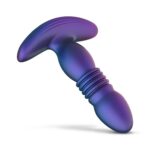 Hueman - Stotende Buttplug - Afbeelding 13