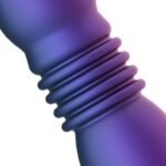 Hueman - Stotende Buttplug - Afbeelding 14