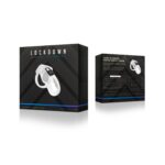 Lockdown Kuisheidskooi Transparant - Small - Afbeelding 6