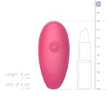 EasyConnect - Koppelvibrator Orion app gestuurd - Afbeelding 13