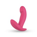 EasyConnect - Draagbare Vibrator Ivy app gestuurd - Afbeelding 5