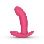 EasyConnect - Draagbare Vibrator Ivy app gestuurd - Afbeelding 6