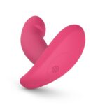 EasyConnect - Draagbare Vibrator Ivy app gestuurd - Afbeelding 9