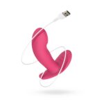 EasyConnect - Draagbare Vibrator Ivy app gestuurd - Afbeelding 12