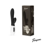 Teazers Tarzan Vibrator - Zwart - Afbeelding 2