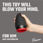 Teazers Masturbator - Afbeelding 16