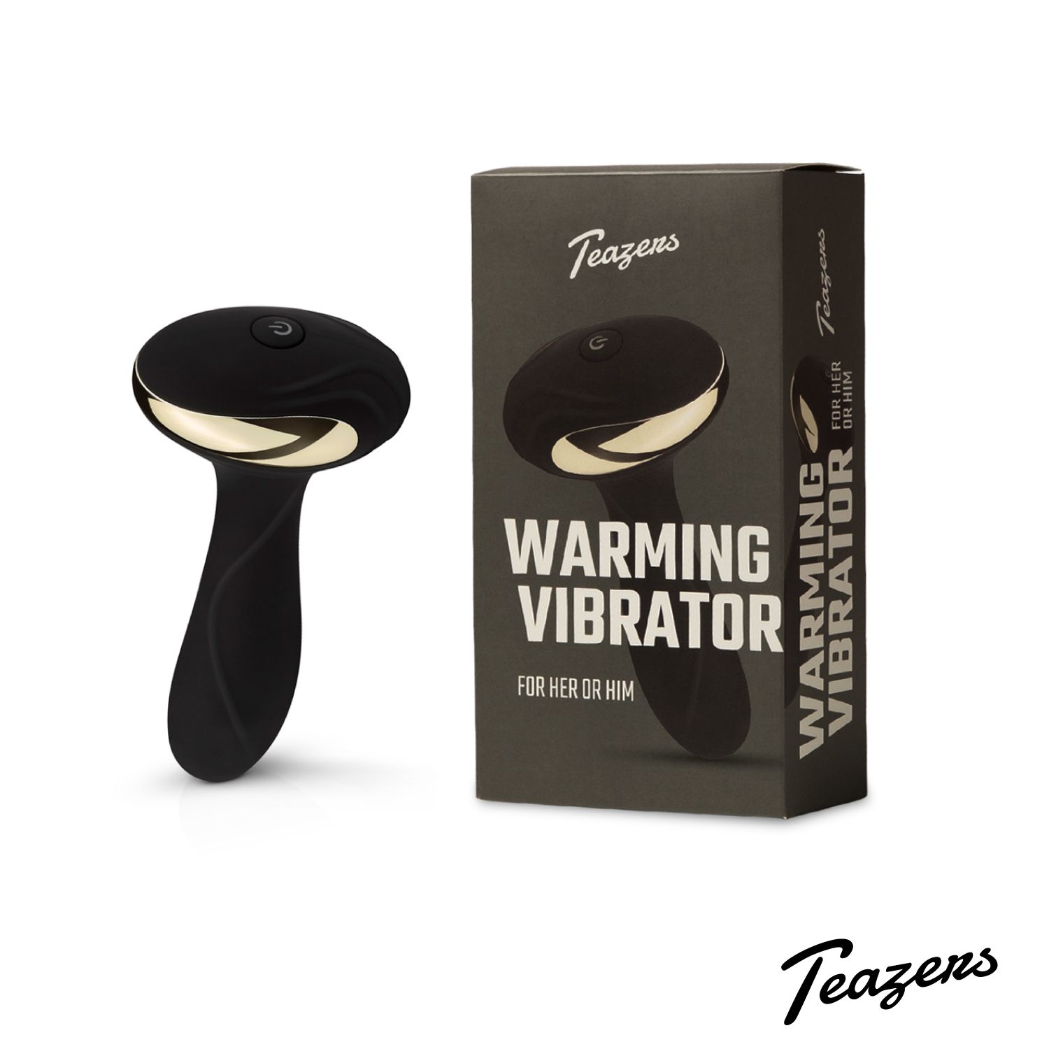 1699349860.tea022_14 Teazers – Heat Of The Moment Buttplug Vibrator – Zwart - Afbeelding 1