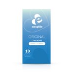 EasyGlide - Original Condooms - 10 stuks