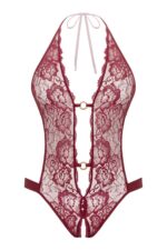 Christine - Open kruis Body - Basic Instinct - Afbeelding 8