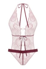 Christine - Open kruis Body - Basic Instinct - Afbeelding 9