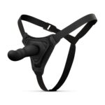 Easytoys Fetish - Siliconen Strap-On - Realistisch