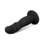 Easytoys Fetish - Siliconen Strap-On - Realistisch - Afbeelding 4