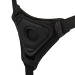 Easytoys Fetish - Siliconen Strap-On - Realistisch - Afbeelding 5