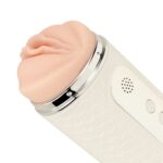Teazers Elektrische Masturbator Dubbelzijdig - Afbeelding 7