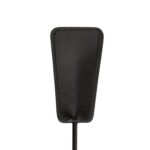 Easytoys Fetish - Fluffy Kietelaar en Zweepje in 1 - Zwart - Afbeelding 5