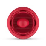 Teazers Roos Vibrator - Likken en Vibreren - Afbeelding 7