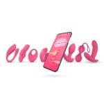 EasyConnect - Panty Vibrator Zara app gestuurd - Afbeelding 14