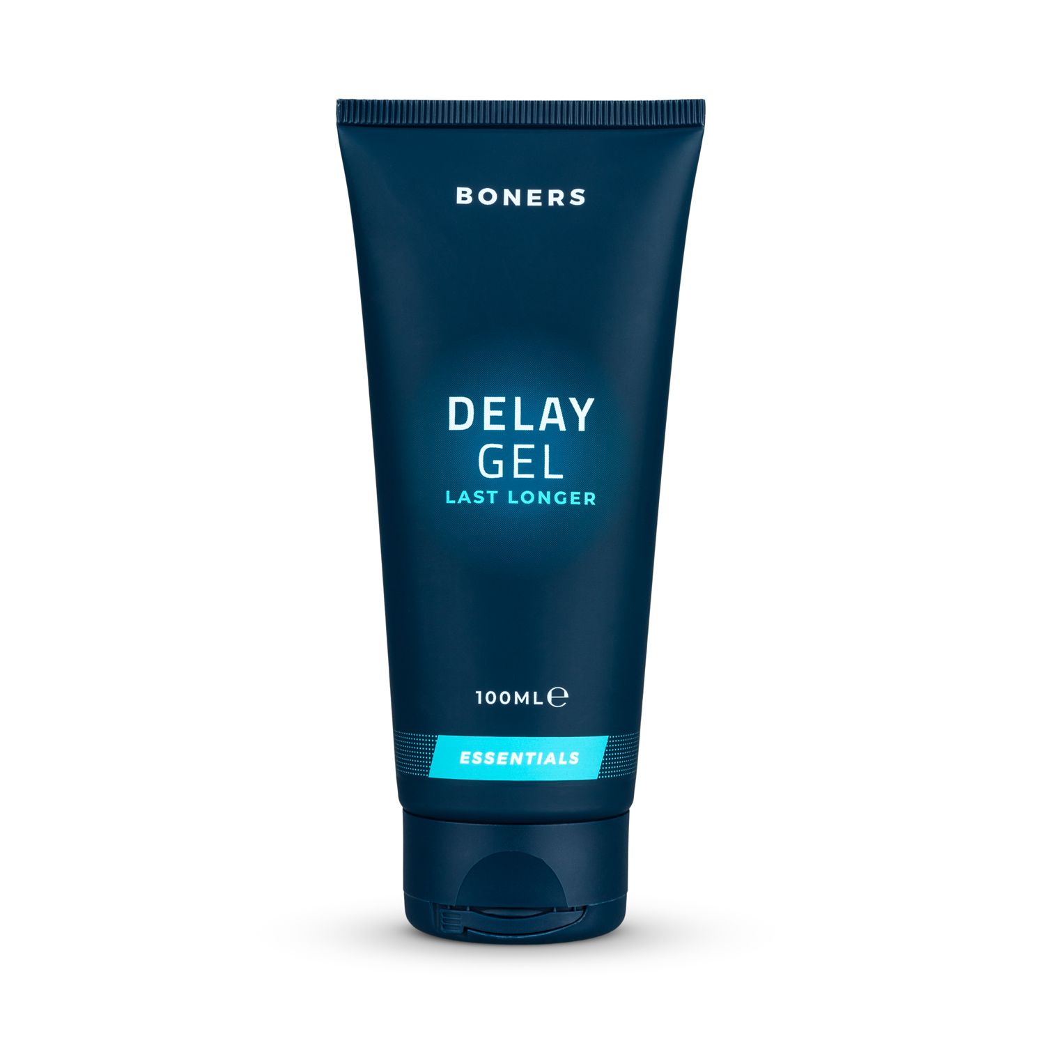 1706529673.bon108 Boners Orgasmevertragende Gel - 100 ml - Afbeelding 1