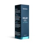 Boners Orgasmevertragende Gel - 100 ml - Afbeelding 4