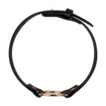 Rosy Gold - Choker - Zwart - Afbeelding 4