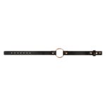 Rosy Gold - Choker - Zwart - Afbeelding 5