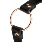 Rosy Gold - Choker - Zwart - Afbeelding 6
