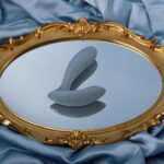 SVAKOM - Erica Panty Vibrator - Dusty Blue - Afbeelding 6