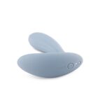 SVAKOM - Erica Panty Vibrator - Dusty Blue - Afbeelding 7