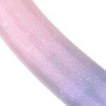 Mermaid Ombre Dildo - 15 cm - Afbeelding 2