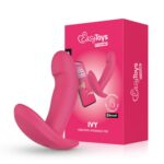 EasyConnect - Draagbare Vibrator Ivy app gestuurd - Afbeelding 14