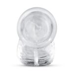 Jelly Dildo met Ballen - 13,5 cm - Afbeelding 7