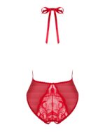Obsessive - Body Dagmarie - Rood - Afbeelding 5