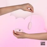LUV EGG - Roze - Afbeelding 16