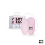 LUV EGG - Roze - Afbeelding 6