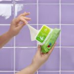 EasyGlide Toy Cleaning Doekjes - 25 doekjes - Afbeelding 2