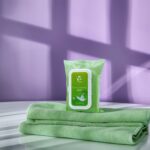 EasyGlide Toy Cleaning Doekjes - 25 doekjes - Afbeelding 4