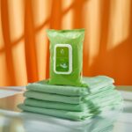 EasyGlide Toy Cleaning Doekjes - 100 doekjes - Afbeelding 4