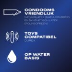 Durex Orgasm’ Intense Gel - 10 ml - Afbeelding 3