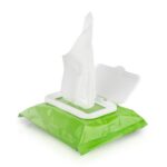 EasyGlide Toy Cleaning Doekjes - 25 doekjes - Afbeelding 3