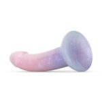Mermaid Ombre Dildo - 15 cm - Afbeelding 6