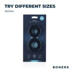 Boners 6-Delige Cockring Set - Afbeelding 7