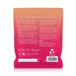 EasyGlide - Ribs and Dots Condooms - 40 stuks - Afbeelding 2